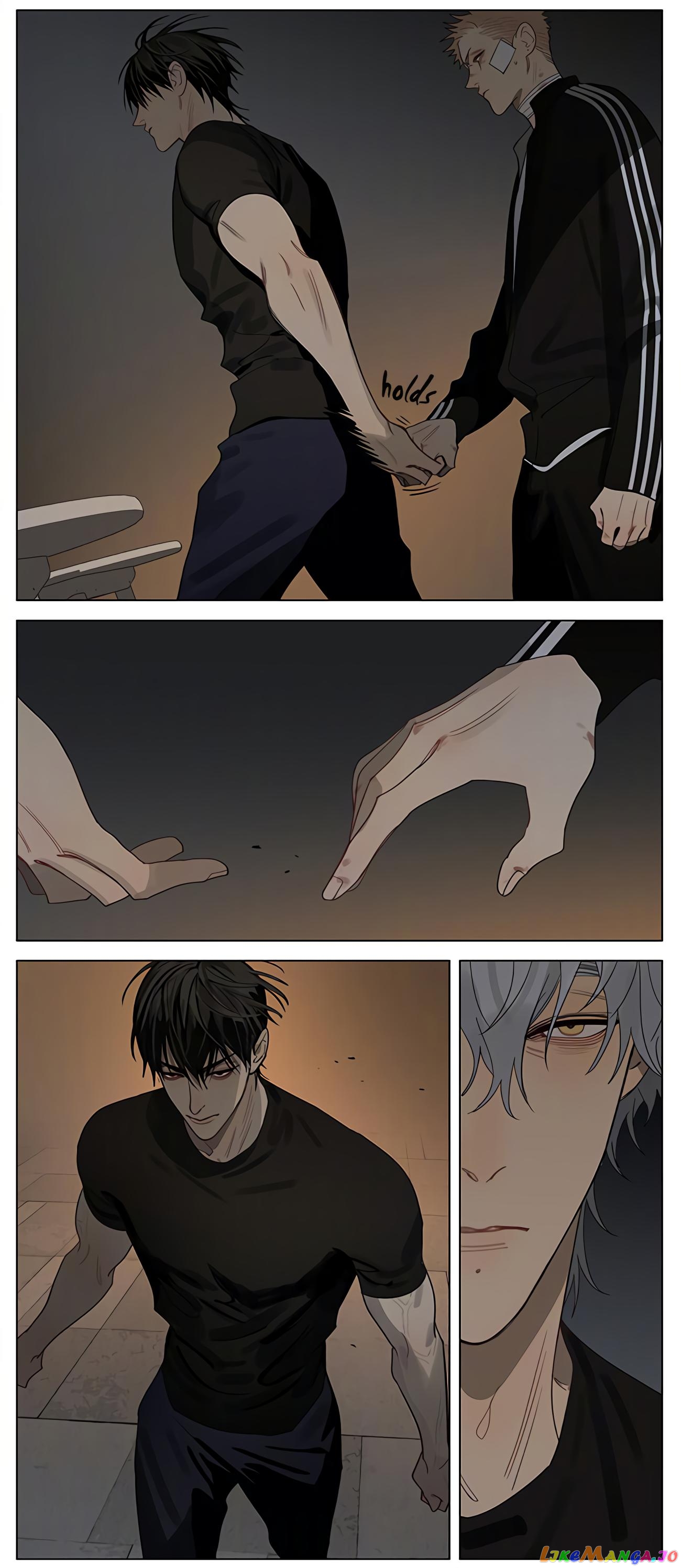 19 Days chapter 407 image 03